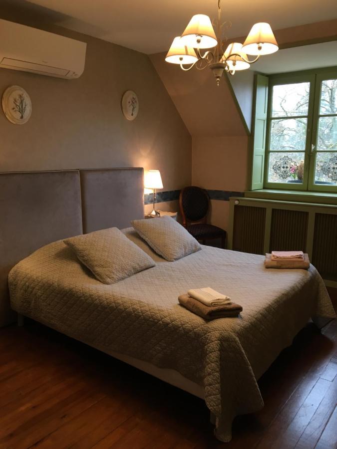 Le Clos Mony Chenonceaux Zewnętrze zdjęcie