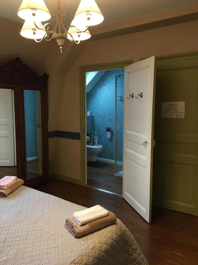 Le Clos Mony Chenonceaux Zewnętrze zdjęcie